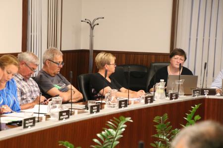 25. seja Občinskega sveta Občine Kamnik  